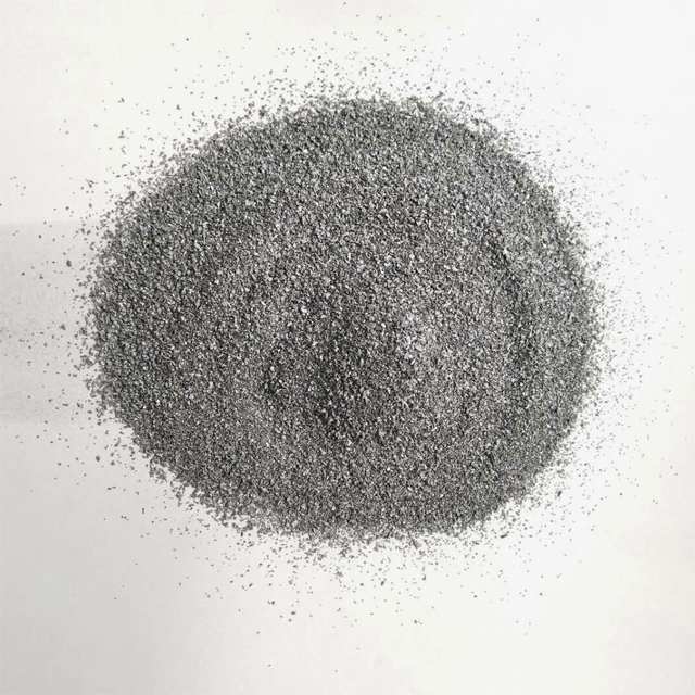 高纯硅铁粉